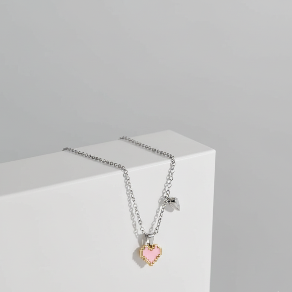 Magnetic Souls Necklace