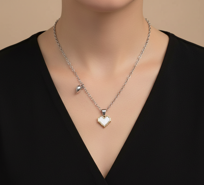 Magnetic Souls Necklace