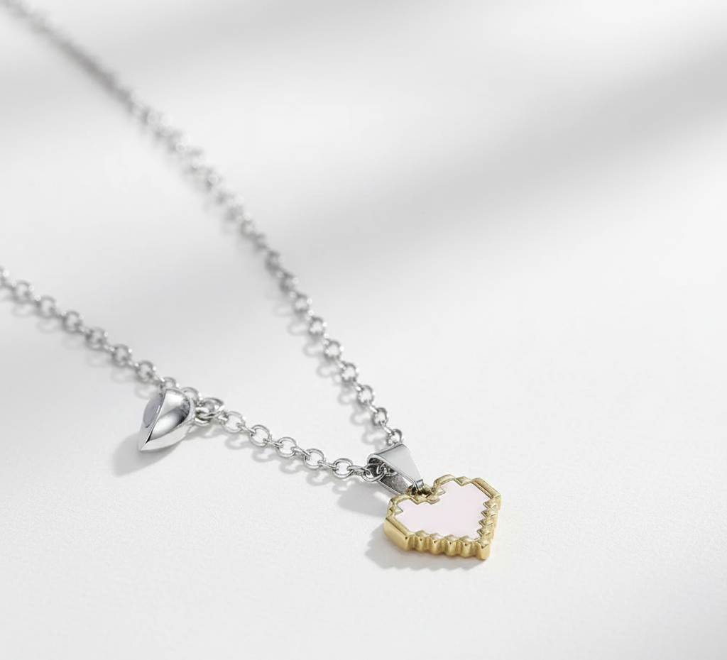 Magnetic Souls Necklace