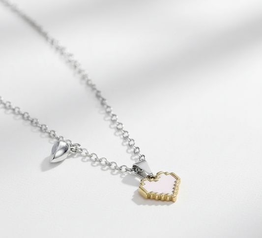 Magnetic Souls Necklace
