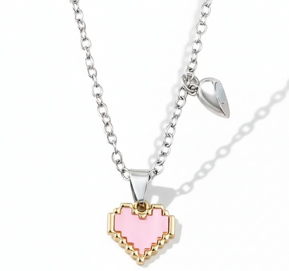 Magnetic Souls Necklace