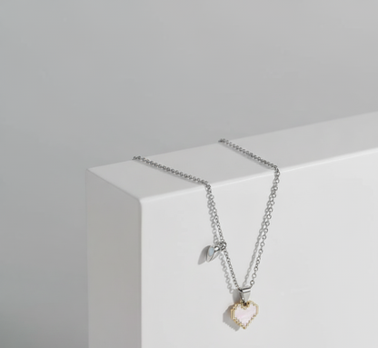 Magnetic Souls Necklace