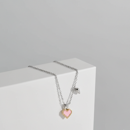 Magnetic Souls Necklace